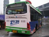 蘇州金龍支持上柴環保之旅