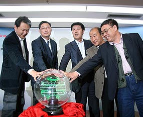 BUSWORLD總經理盧克：中國客車行業發展充滿機遇和挑戰