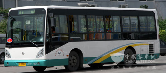 節油比賽參賽車輛