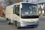專用車_SC5048係列車型