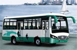 公交_SC6721係列車型