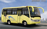 公交_SC6662係列車型