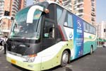 世博廈門館指定用車