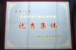 世博10路公交車獎章