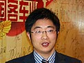 中國betway最新网站總編輯吳永強