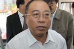 重慶公交集團董事長雷軍