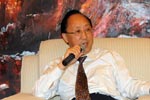 重慶恒通客車有限公司執行董事鄧平