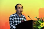 重慶巴士公司總經理曾樹生