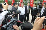 恒通betway在线官网客車受到地方政府關注
