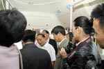 重慶公交講解運營狀況