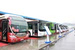 恒通精品展車廳