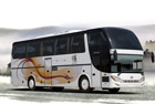 安凱客車HFF6120K40D