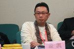上海申龍客車有限公司董事長辦公室主任蓋凱