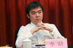 江西凱馬百路佳客車有限公司海外銷售部經理李晗