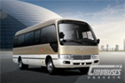 金旅客車XML6700