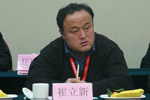 衡水公交副總經理崔立新