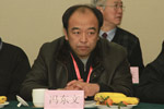 鄂爾多斯汽運集團十二分公司總經理馮東文