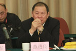 博客壓縮機（杭州）有限公司總經理燕進良