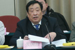北京九龍祥和客運董事長張國治