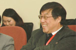 歐科佳（上海）汽車電子設備有限公司總經理張小平