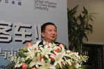 於懷勇演講