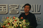 張鐵軍演講