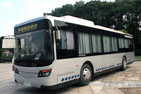 南車時代TEG6119SHEV