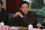 上海申龍客車有限公司人力資源部經理高尚