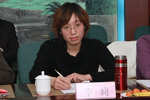 保定長安客車製造有限公司人力資源部經理李莉