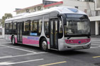 揚子江客車WG6120HAA4