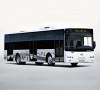 金龍客車XMQ6120AGD5