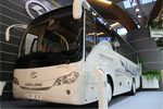 大金龍展車XMQ6120CXMQ6900