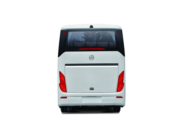 金旅XML6112JEV凱歌係列純電動客車
