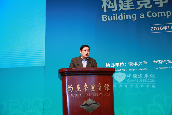 樓繼偉(wei)   財政部部長