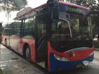 全國首批betway在线官网車仍在線上運營