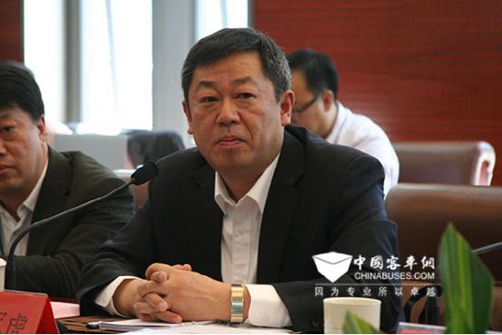 南京依維柯，領航中國輕客三十年