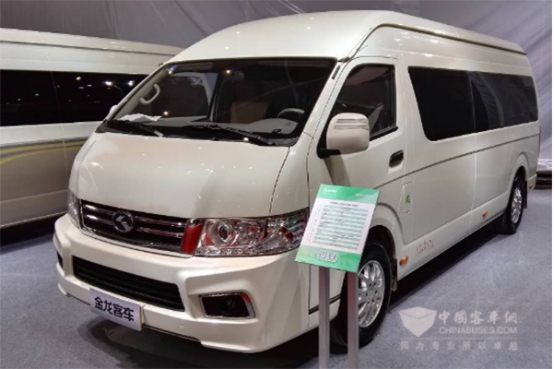 屬於輕客的“詩和遠方”在車企心裏