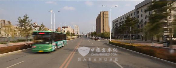 吉林：東豐縣農村客運線路公交化改造見成效