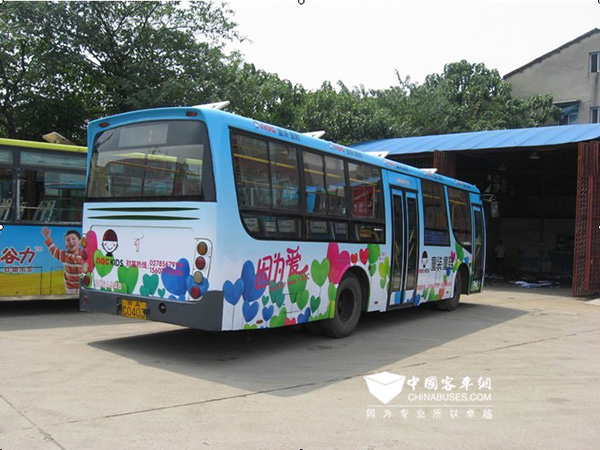 武漢：漢南將開通首批4條區內公交線路