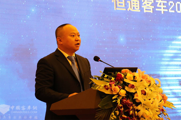 直麵用戶 恒通ITS全新品牌定位下的新突破