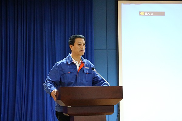 中通未來長啥樣？聽“掌門人”李樹朋細解讀