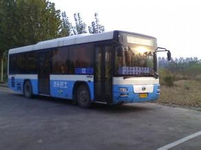 濟南:舜玉路5月5日封閉施工 3條公交要繞行
