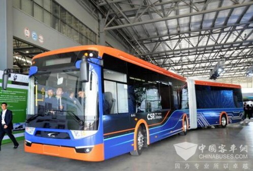 湖南常德：首批70輛純電動betway在线官网公交大巴獲補700萬
