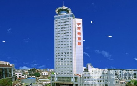 玉柴股份發動機生產一致性控製水平獲歐盟認可