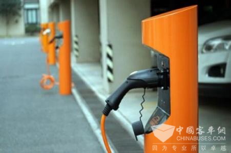 新疆建設兵團出台電動車充電基礎設施建設實施意見