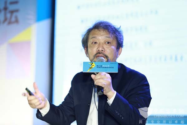 王健:補貼政策完全偏離市場規律