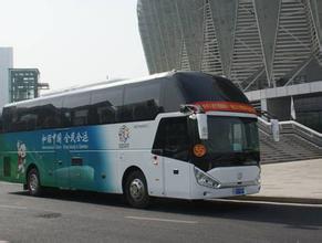 海南旅遊客運車輛8月前完成“導遊專座”設置