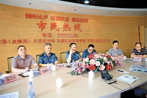 深圳：寶安2676個公交站年內配便民凳