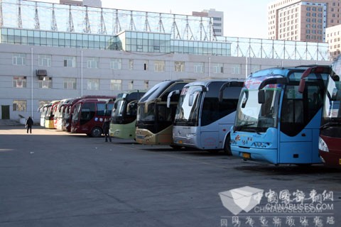 內蒙古：鄂爾多斯道路客運打造互聯網思維下“指尖上的智慧出行服務”