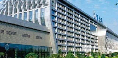 陝西省國資委領導蒞臨法士特考察調研